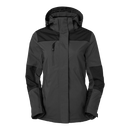 Allie Jacket w Grey - Suomen Brodeeraus