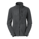 Alma Fleece w Grey - Suomen Brodeeraus