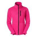 Alma Fleece w Pink - Suomen Brodeeraus