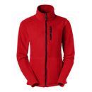 Alma Fleece w Red - Suomen Brodeeraus