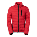 Alma Jacket w Red - Suomen Brodeeraus