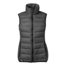 Alma Vest w Graphite - Suomen Brodeeraus
