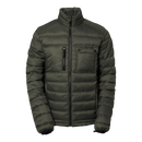 Alve Jacket Green - Suomen Brodeeraus