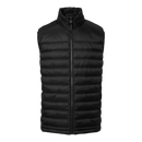 Alve Vest Black - Suomen Brodeeraus