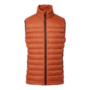 Alve Vest Orange - Suomen Brodeeraus