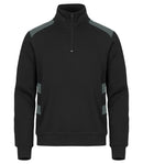 Ambition Half Zip Pistol 2XL - Suomen Brodeeraus