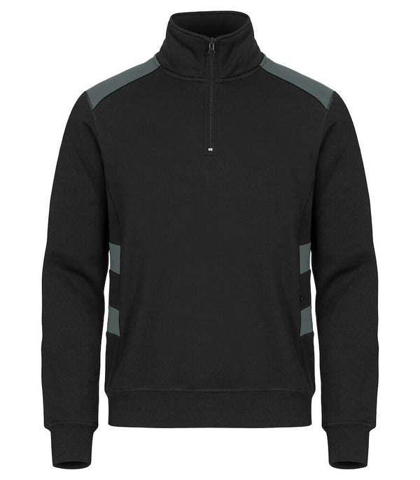 Ambition Half Zip Pistol 2XL - Suomen Brodeeraus