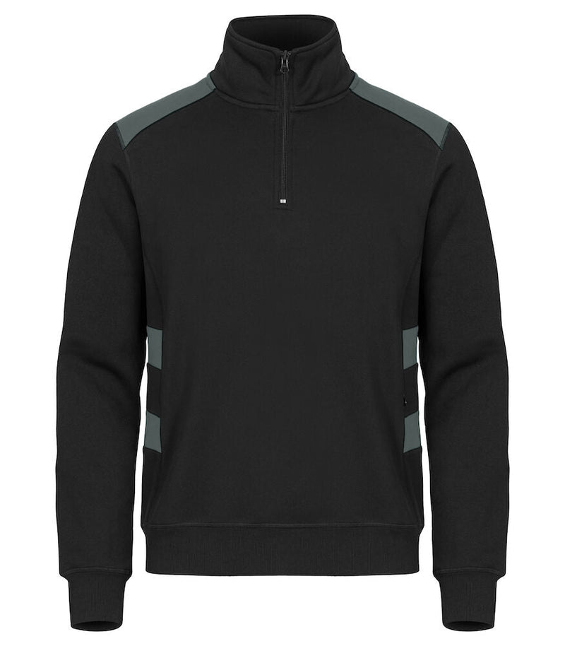 Ambition Half Zip Pistol - Suomen Brodeeraus