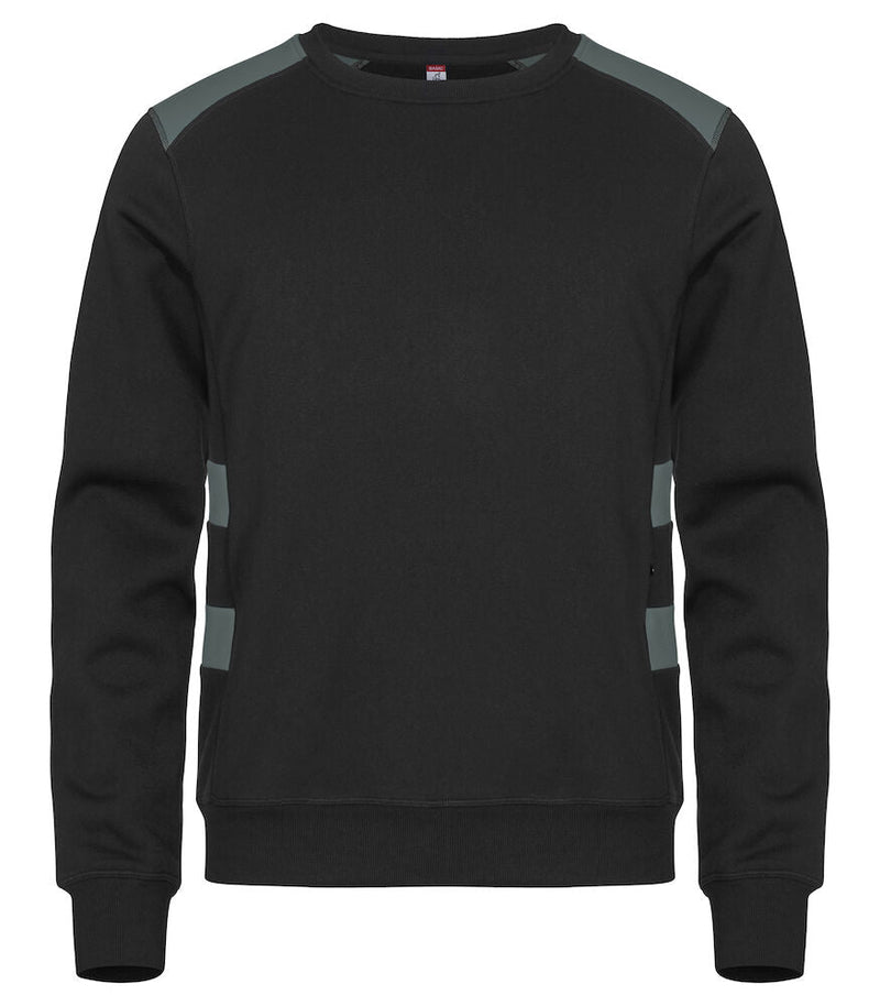 Ambition Roundneck Pistol 2XL - Suomen Brodeeraus