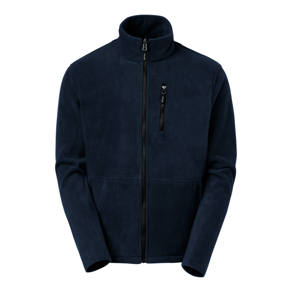 Ames Fleece Blue - Suomen Brodeeraus