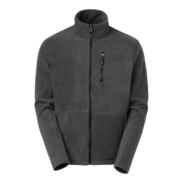 Ames Fleece Grey - Suomen Brodeeraus