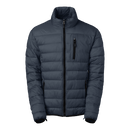 Ames Jacket Blue - Suomen Brodeeraus