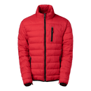 Ames Jacket Red - Suomen Brodeeraus