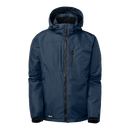 Ames Shell Jacket Blue - Suomen Brodeeraus