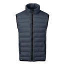 Ames Vest Blue - Suomen Brodeeraus