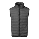 Ames Vest Grey - Suomen Brodeeraus