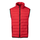 Ames Vest Red - Suomen Brodeeraus