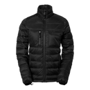 Amy Jacket w Black - Suomen Brodeeraus