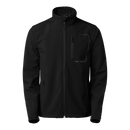 Atlantic Softshell Black - Suomen Brodeeraus