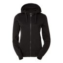 Ava Sweat w Black/Grey - Suomen Brodeeraus