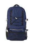 BACKPACK MARIN SILVERLIN - Suomen Brodeeraus