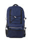 BACKPACK MARIN SILVERLIN - Suomen Brodeeraus