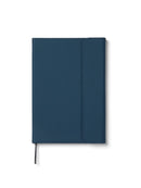 Baltimore GRS - sertifioitu muistikirja Navy - Suomen Brodeeraus