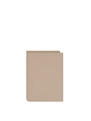 Baltimore RCS kierrätetty PU RFID passin suojakotelo Greige - Suomen Brodeeraus