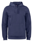 Basic Active Hoody DkNavy - Suomen Brodeeraus