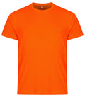 Basic Active - T Vis orange - Suomen Brodeeraus