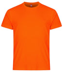 Basic Active - T Vis orange - Suomen Brodeeraus