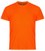 Basic Active - T Vis orange - Suomen Brodeeraus