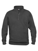 BASIC HALF ZIP ANTRA - Suomen Brodeeraus