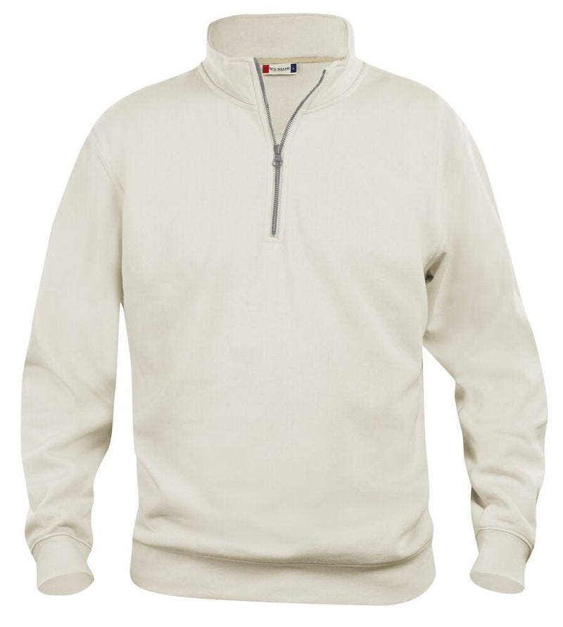 BASIC HALF ZIP LIKHA - Suomen Brodeeraus