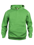 BASIC HOODY JR APPGR - Suomen Brodeeraus