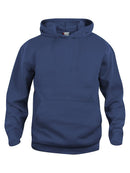 BASIC HOODY JR DNAVU - Suomen Brodeeraus