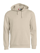 BASIC HOODY LIKHA - Suomen Brodeeraus