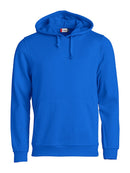 BASIC HOODY ROYAL - Suomen Brodeeraus