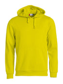 BASIC HOODY VISYE - Suomen Brodeeraus