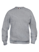 BASIC ROUNDNECK GREMEL - Suomen Brodeeraus