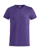 Basic-T Bright Lilac - Suomen Brodeeraus