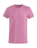 Basic-T Bright Pink - Suomen Brodeeraus