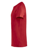 BASIC-T JUNIOR Red 90/100 - Suomen Brodeeraus