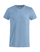 Basic-T Light Blue - Suomen Brodeeraus