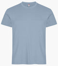 Basic - T Soft Blue - Suomen Brodeeraus