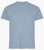 Basic - T Soft Blue - Suomen Brodeeraus