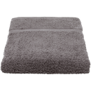 Baypoint Towel Dark grey 50x70 - Suomen Brodeeraus