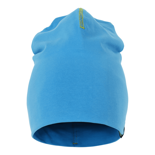 Beanie Bright blue ONE SIZE - Suomen Brodeeraus