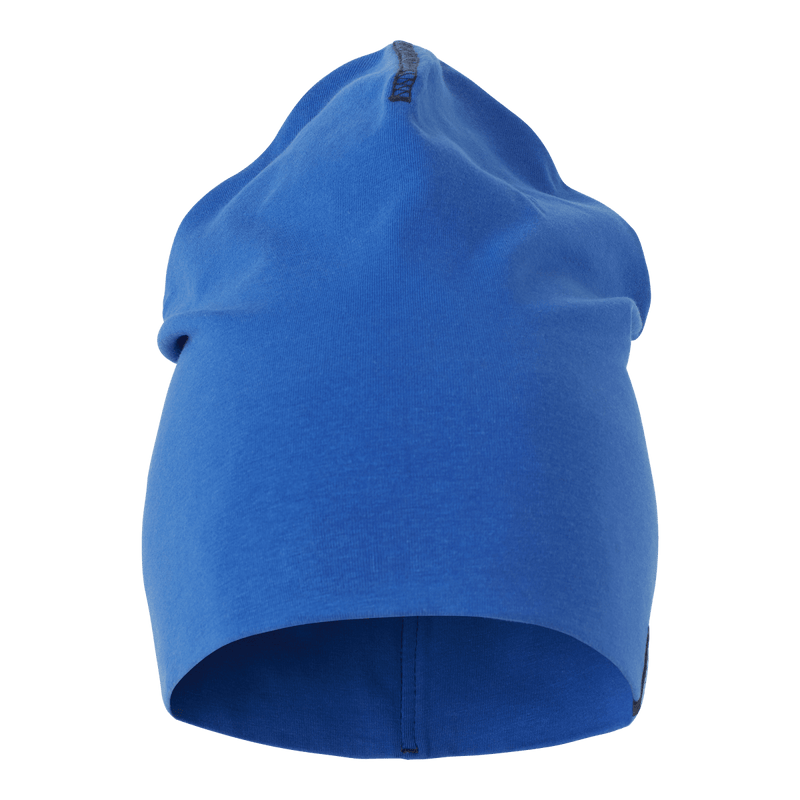 Beanie Cobolt blue ONE SIZE - Suomen Brodeeraus