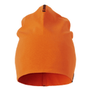 Beanie Dark orange ONE SIZE - Suomen Brodeeraus